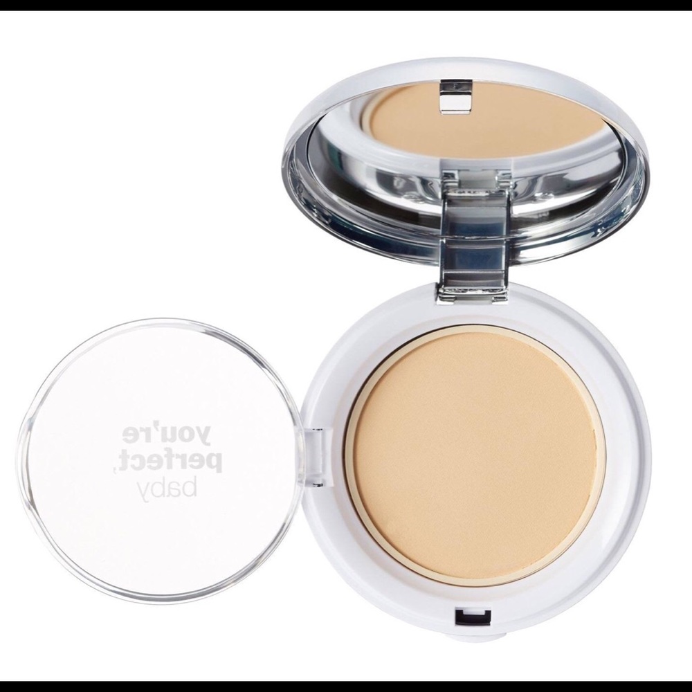 bliss em’ powder me buildable powder foundation - Picture 2 of 8